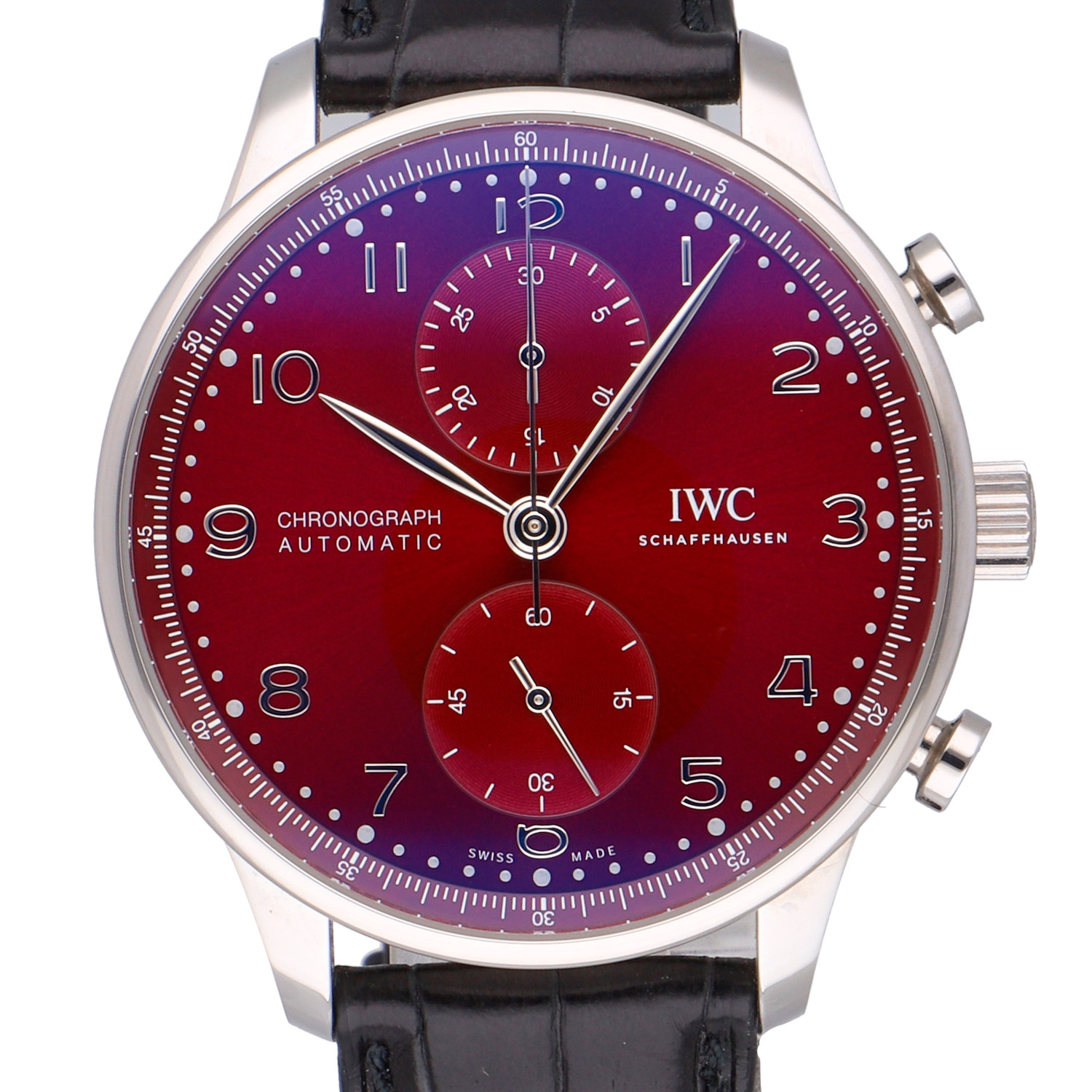 IWC Portugieser (iw371616)